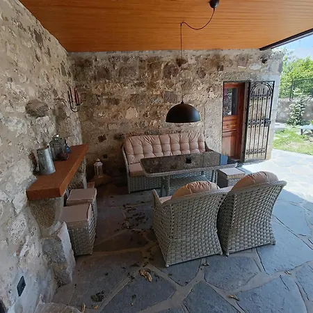 Stone House Hotel Bodrum