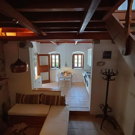 Stone House בודרום