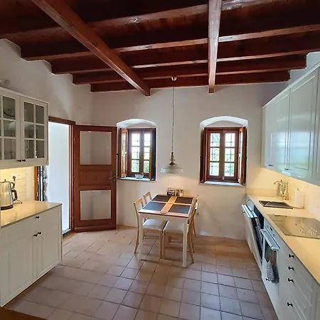 Stone House * بودروم