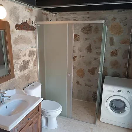 فندق Stone House بودروم