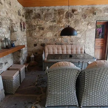 Stone House * بودروم