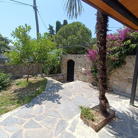 Stone House فندق بودروم