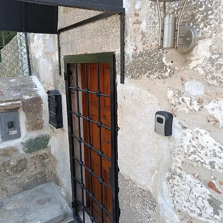 Stone House * בודרום