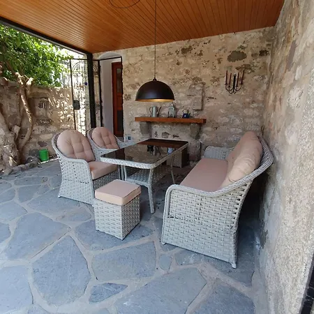 酒店 Stone House 博德鲁姆